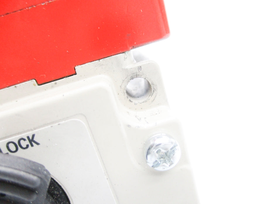 OMRON D4BL-2DRG UNMP