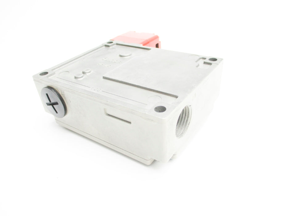 OMRON D4BL-2DRG UNMP