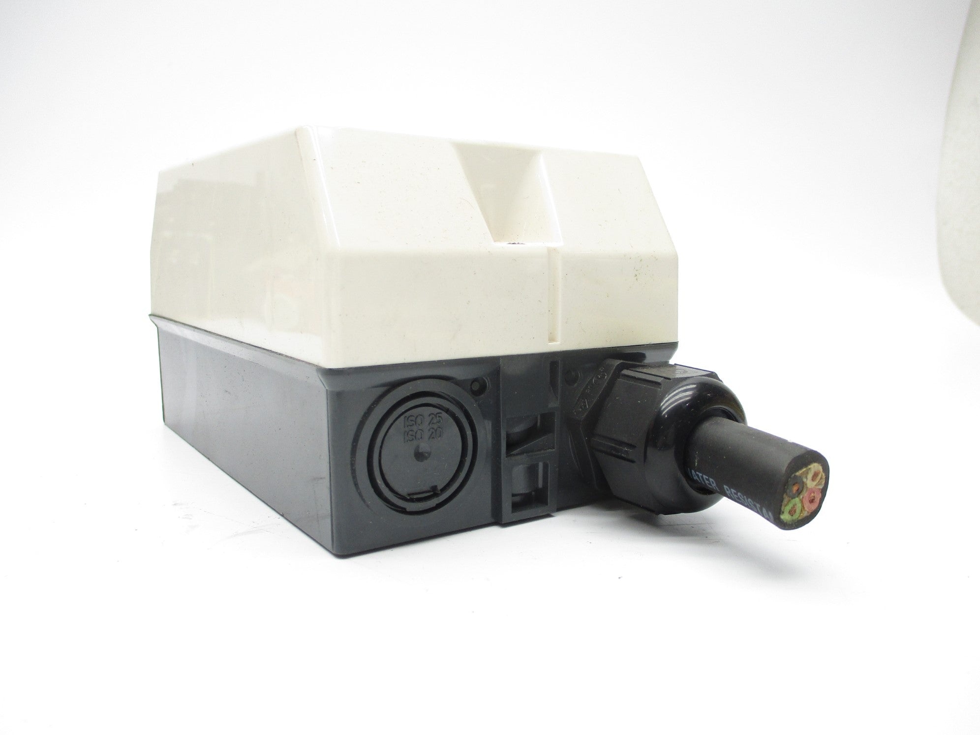 SCHNEIDER ELECTRIC GV2MC02 UNMP