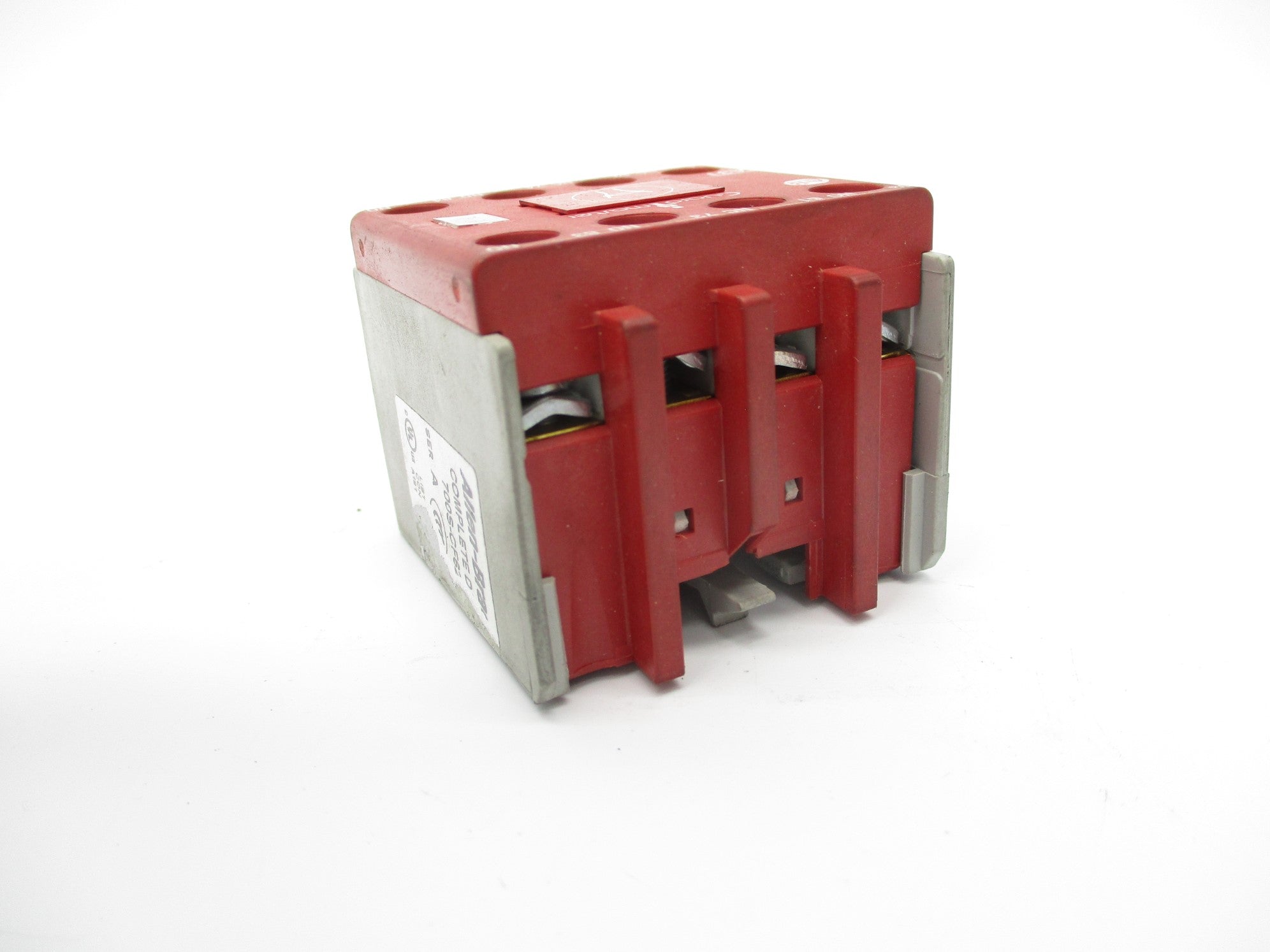 ALLEN BRADLEY 100S-FA31 SER. B UNMP