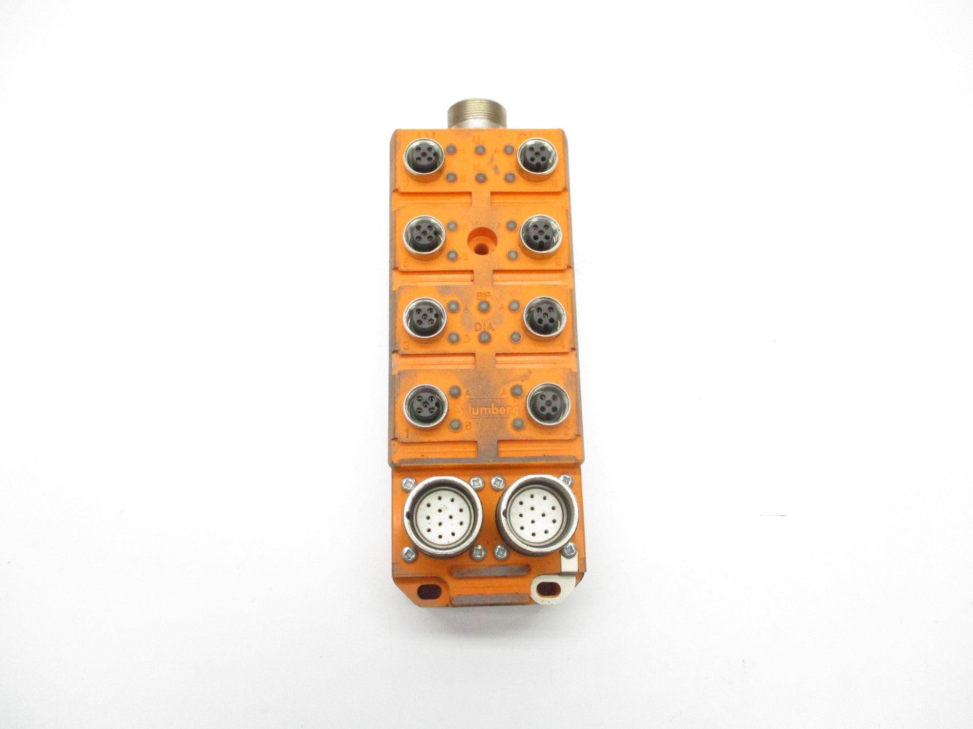 LUMBERG 0970PSL202.A08 UNMP