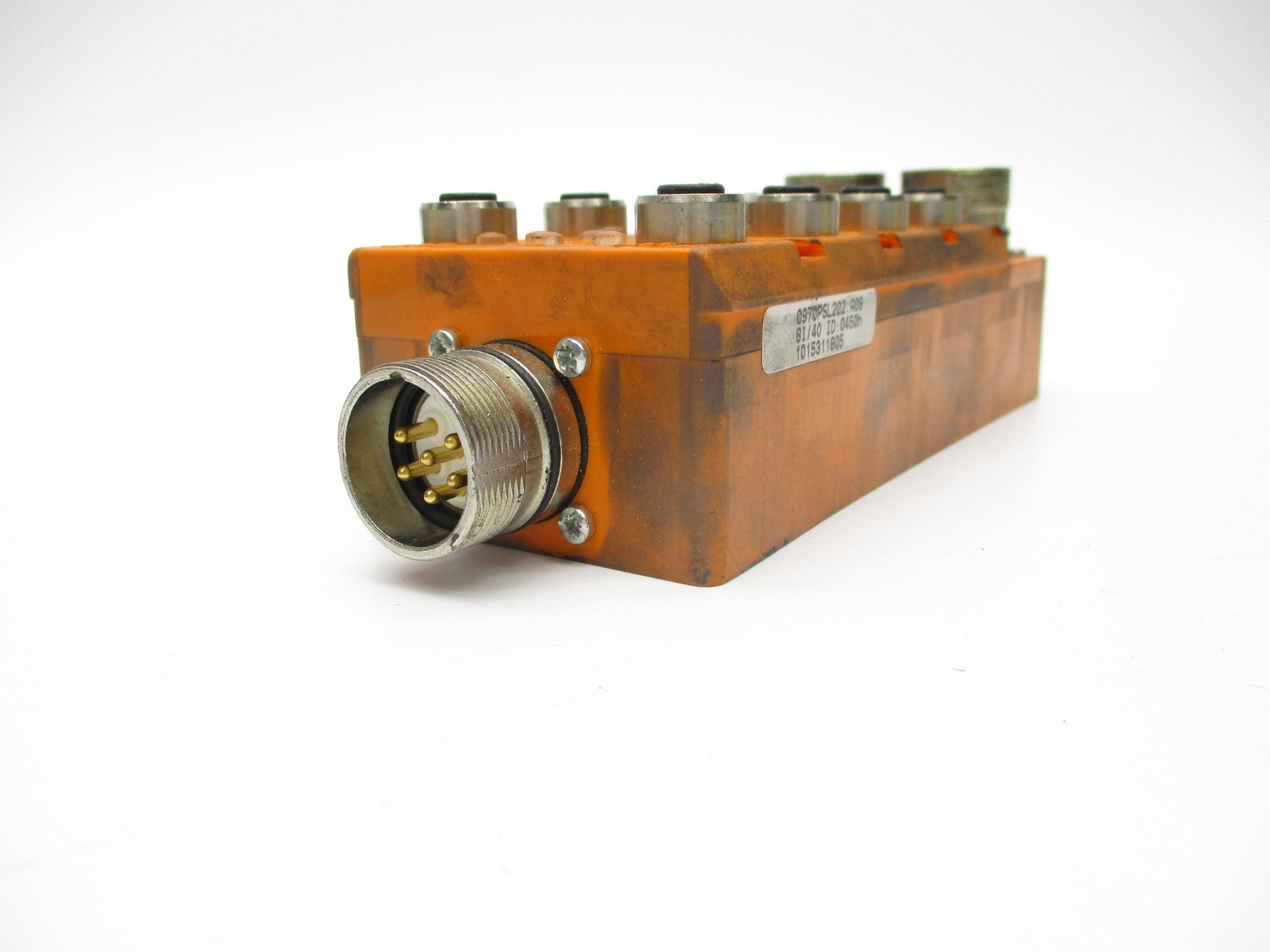 LUMBERG 0970PSL202.A08 UNMP