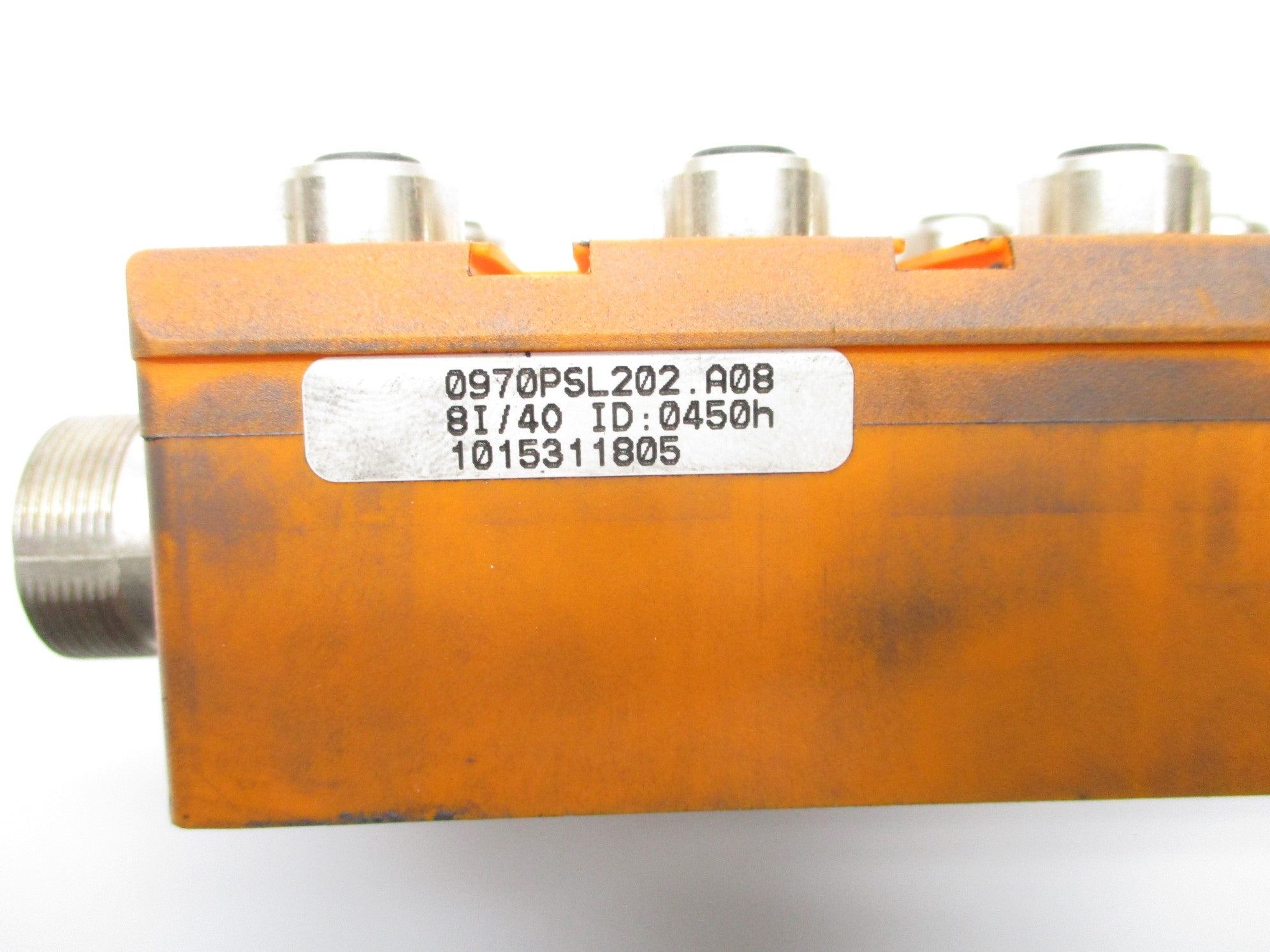 LUMBERG 0970PSL202.A08 UNMP