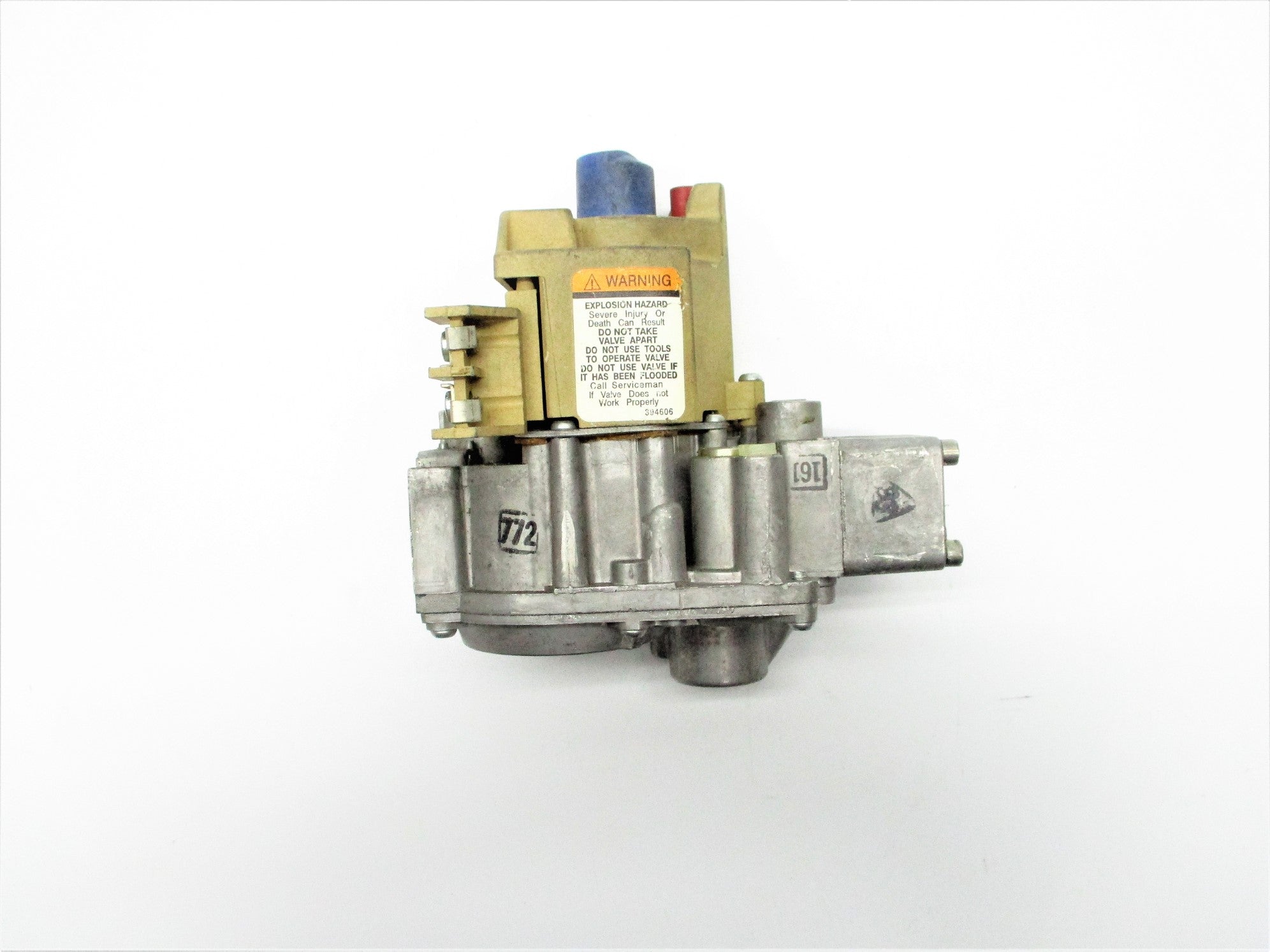 HONEYWELL VR8300A4508 24V 3-5RANGE UNMP