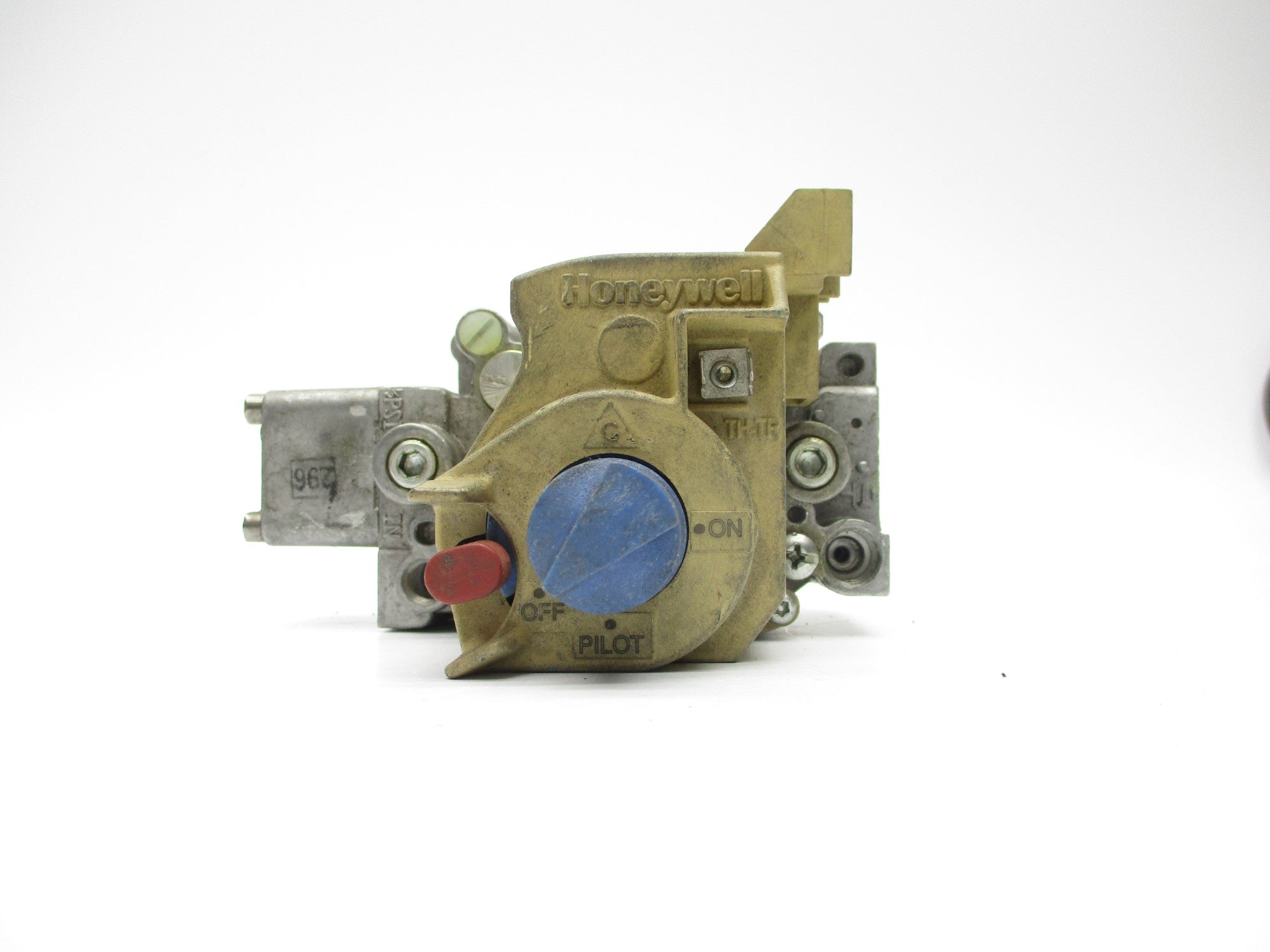 HONEYWELL VR8300A4508 24V 3-5RANGE UNMP