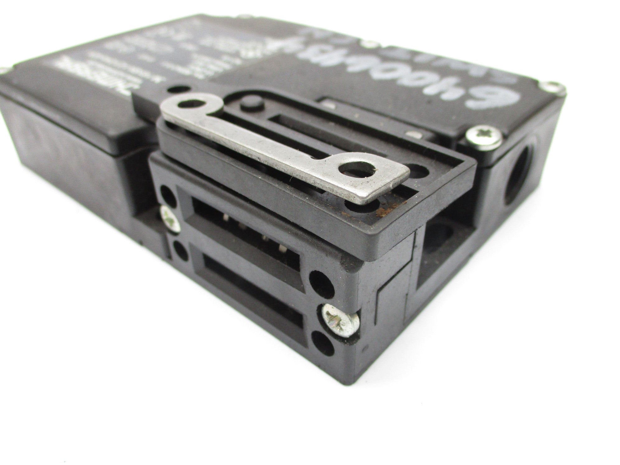 SCHMERSAL AZM161SK-12/12RKA-024 (AS PICTURED1) NSNP