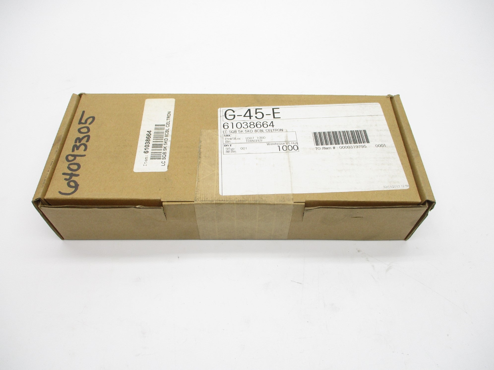 OHAUS 61038664 NSFS