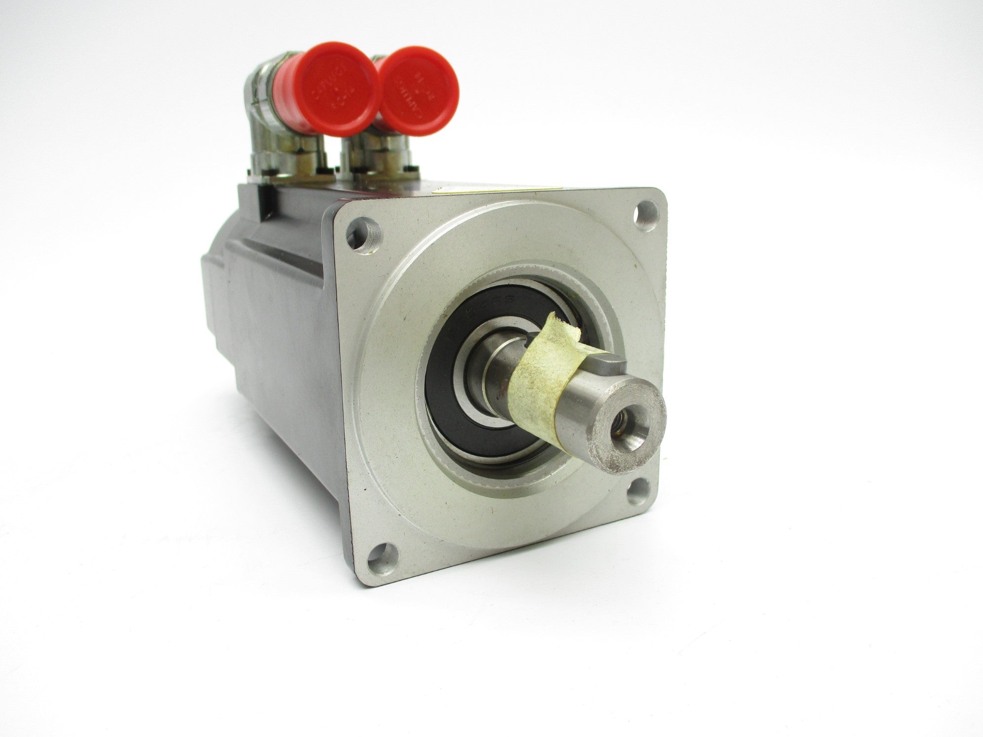 KOLLMORGEN AKM42E-ACC2R-00 NSNP