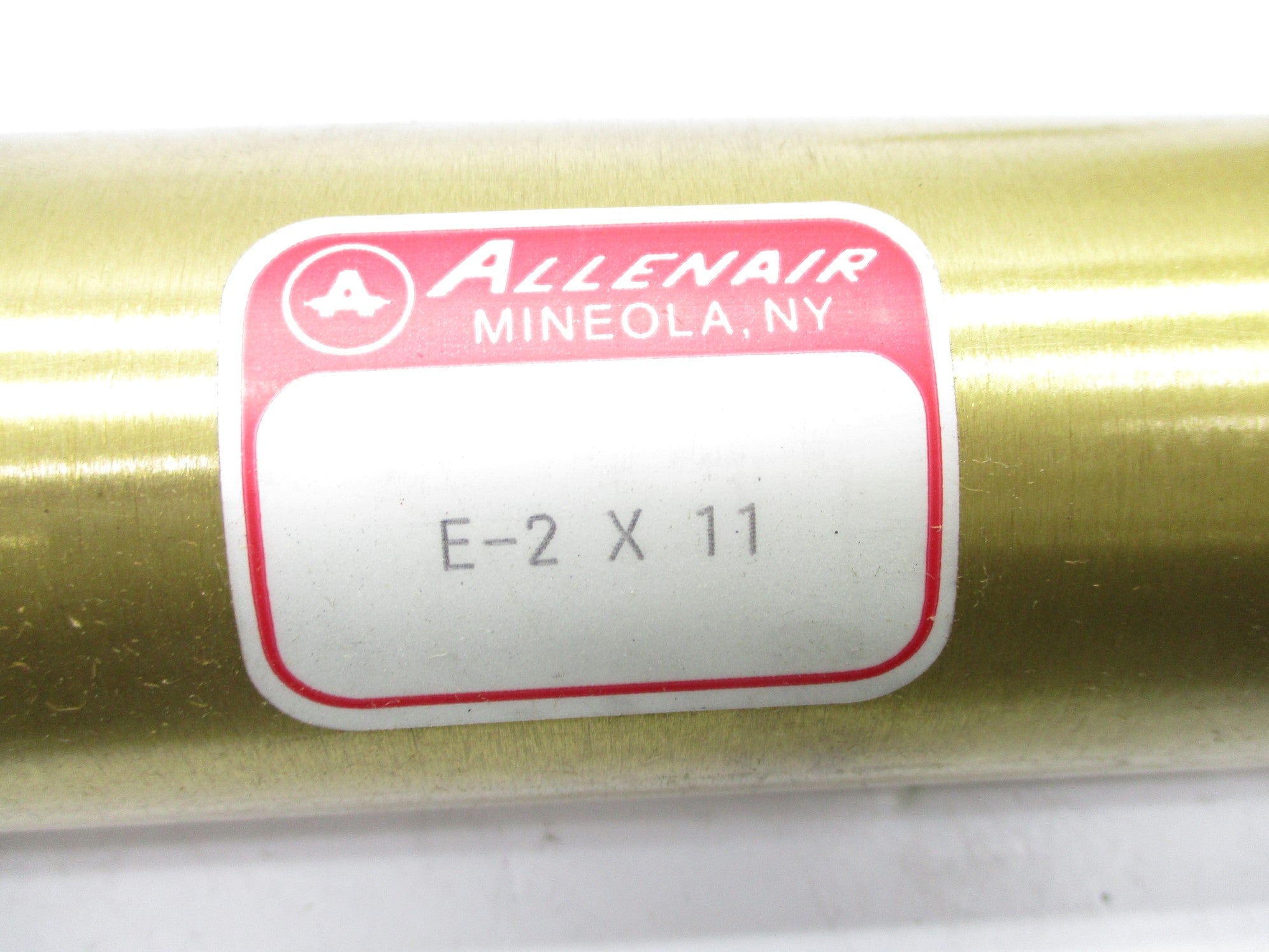 ALLENAIR E-2X11 NSNP