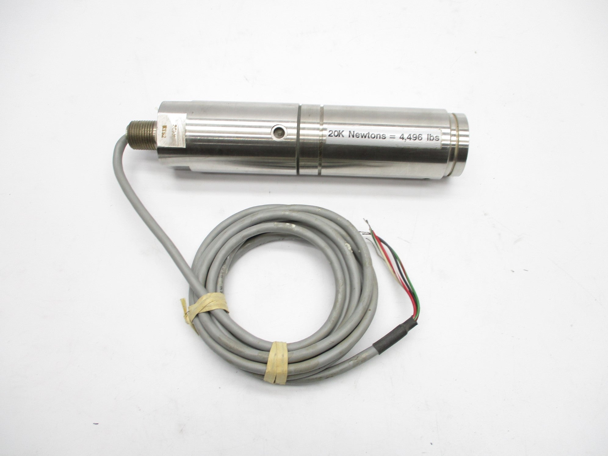 BLH ELECTRONICS KIS-2 UNMP