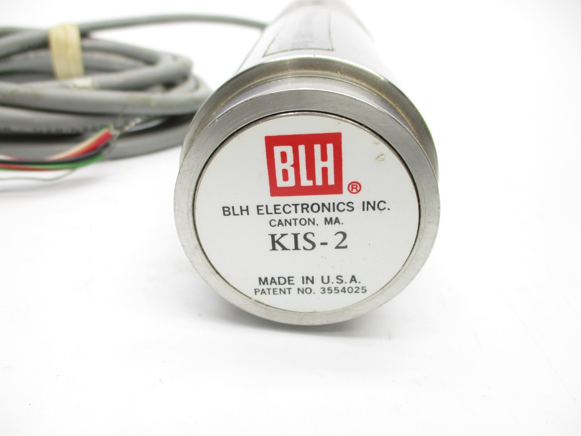 BLH ELECTRONICS KIS-2 UNMP