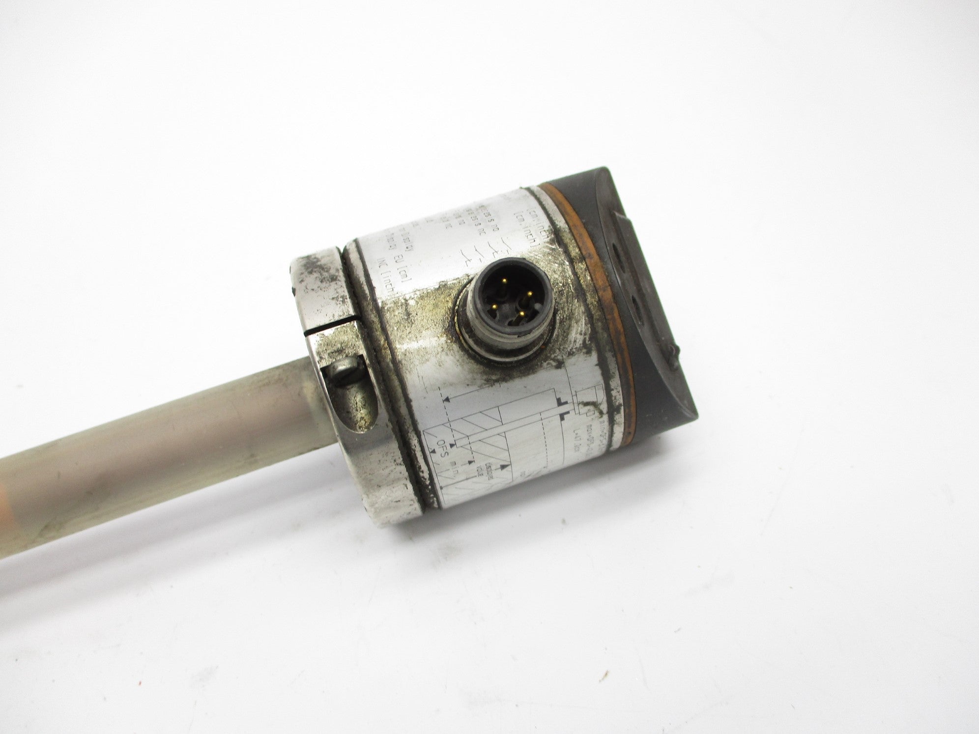 IFM EFECTOR LK7023 UNMP