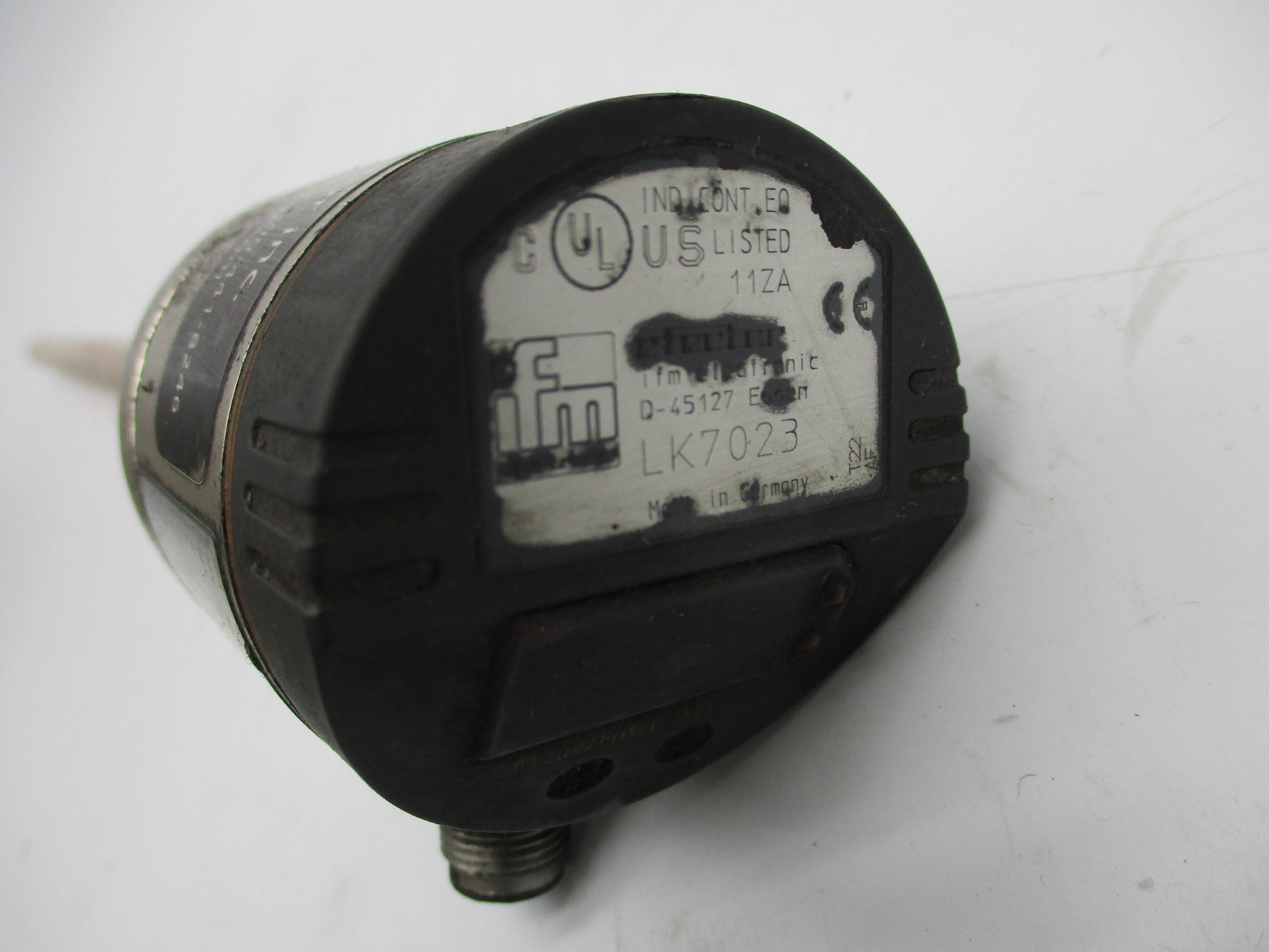 IFM EFECTOR LK7023 UNMP