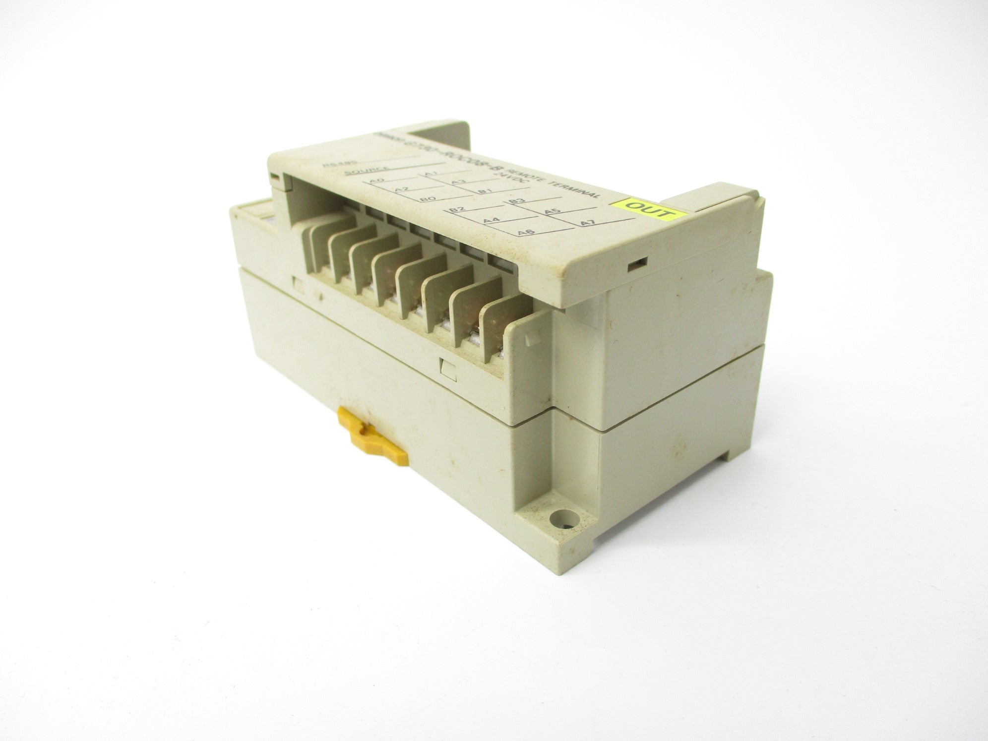 OMRON G730-ROCO8-B NSMP