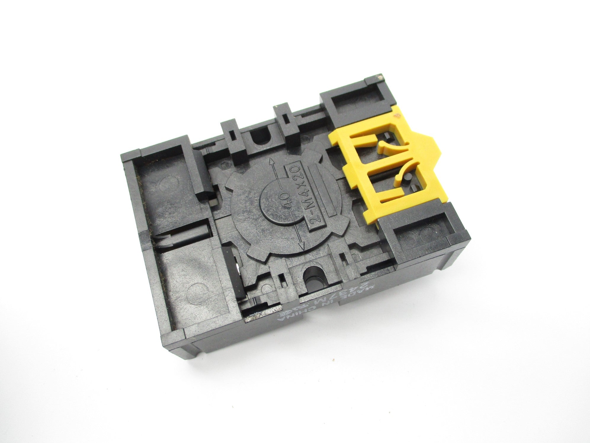 OMRON P2CF-08 (PKG OF 10) NSMP