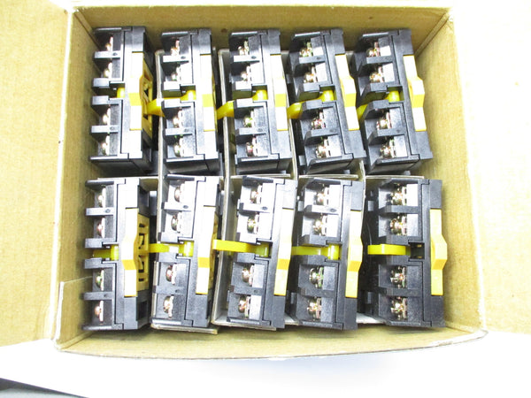 OMRON P2CF-08 (PKG OF 10) NSMP