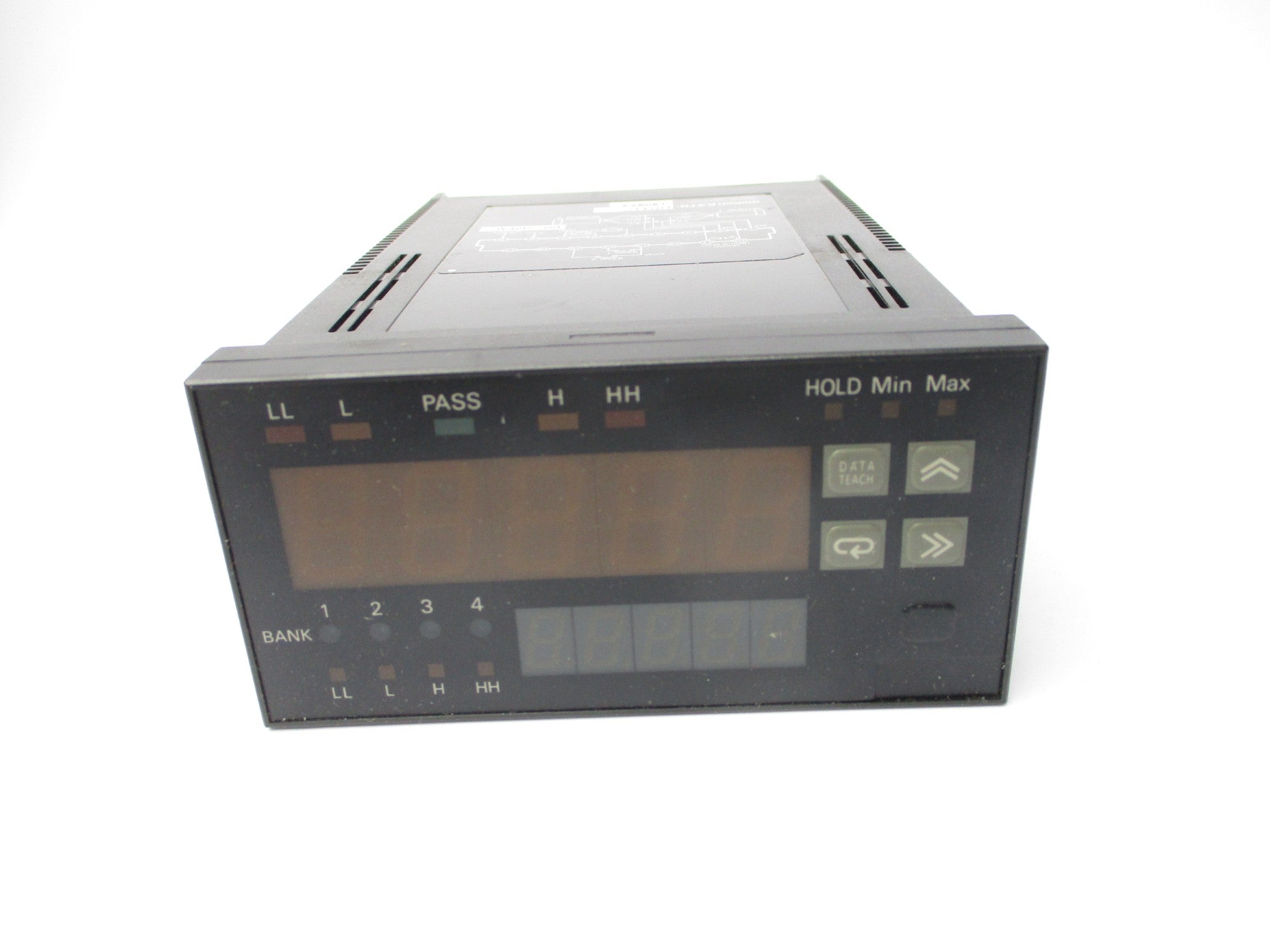 OMRON K3TR-NB11C NSMP