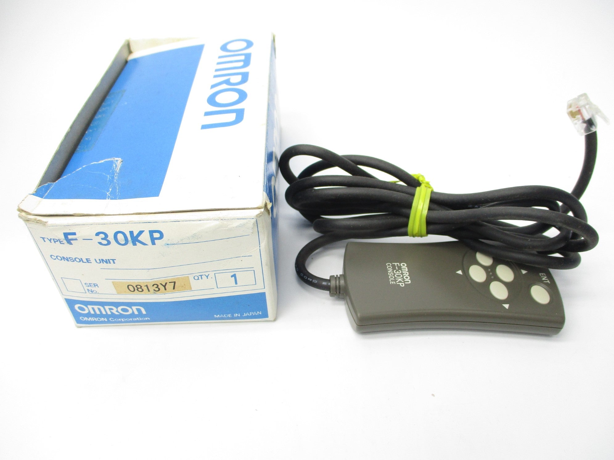 OMRON F-30KP NSMP