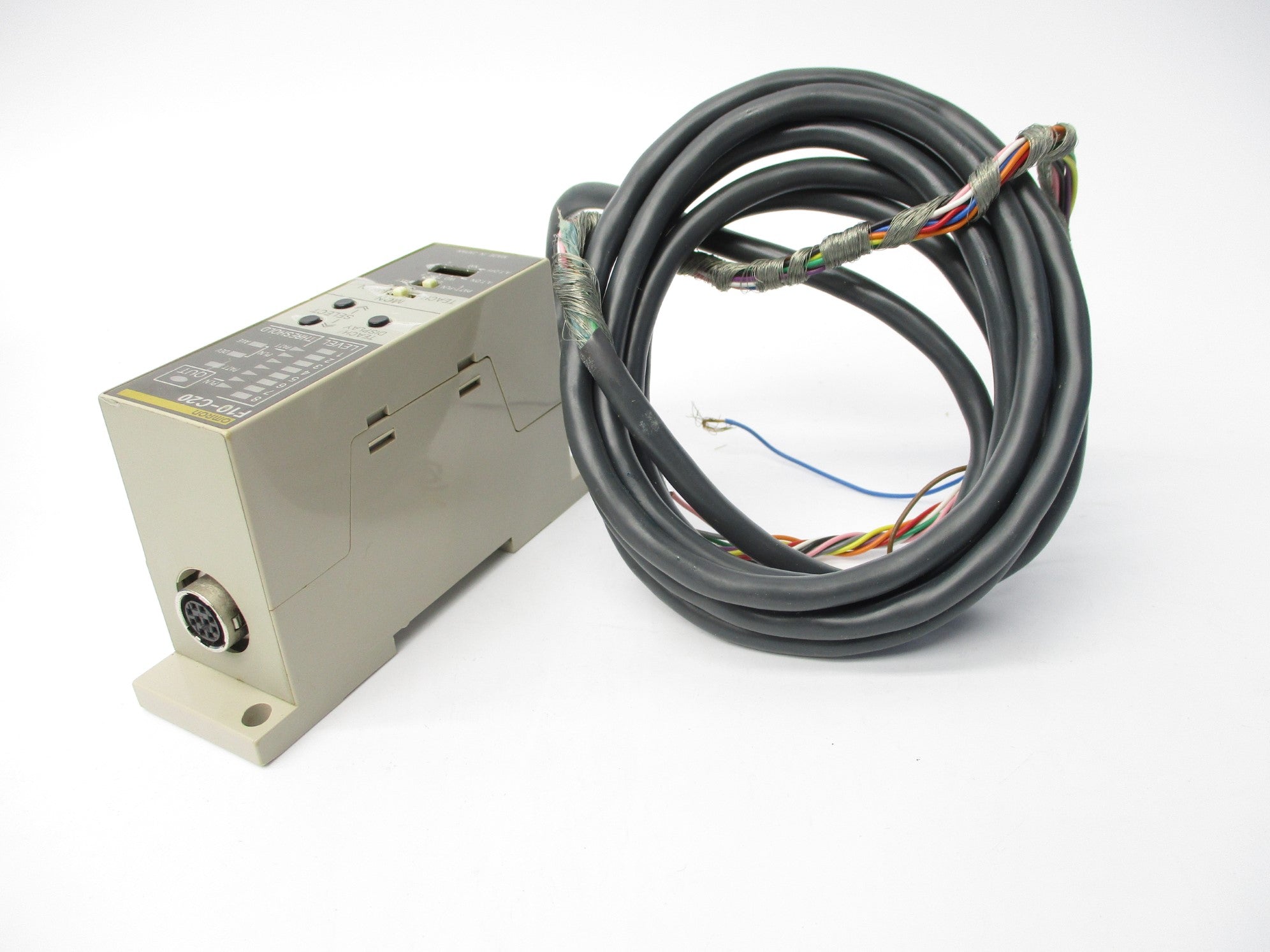 OMRON F10-C20 NSMP