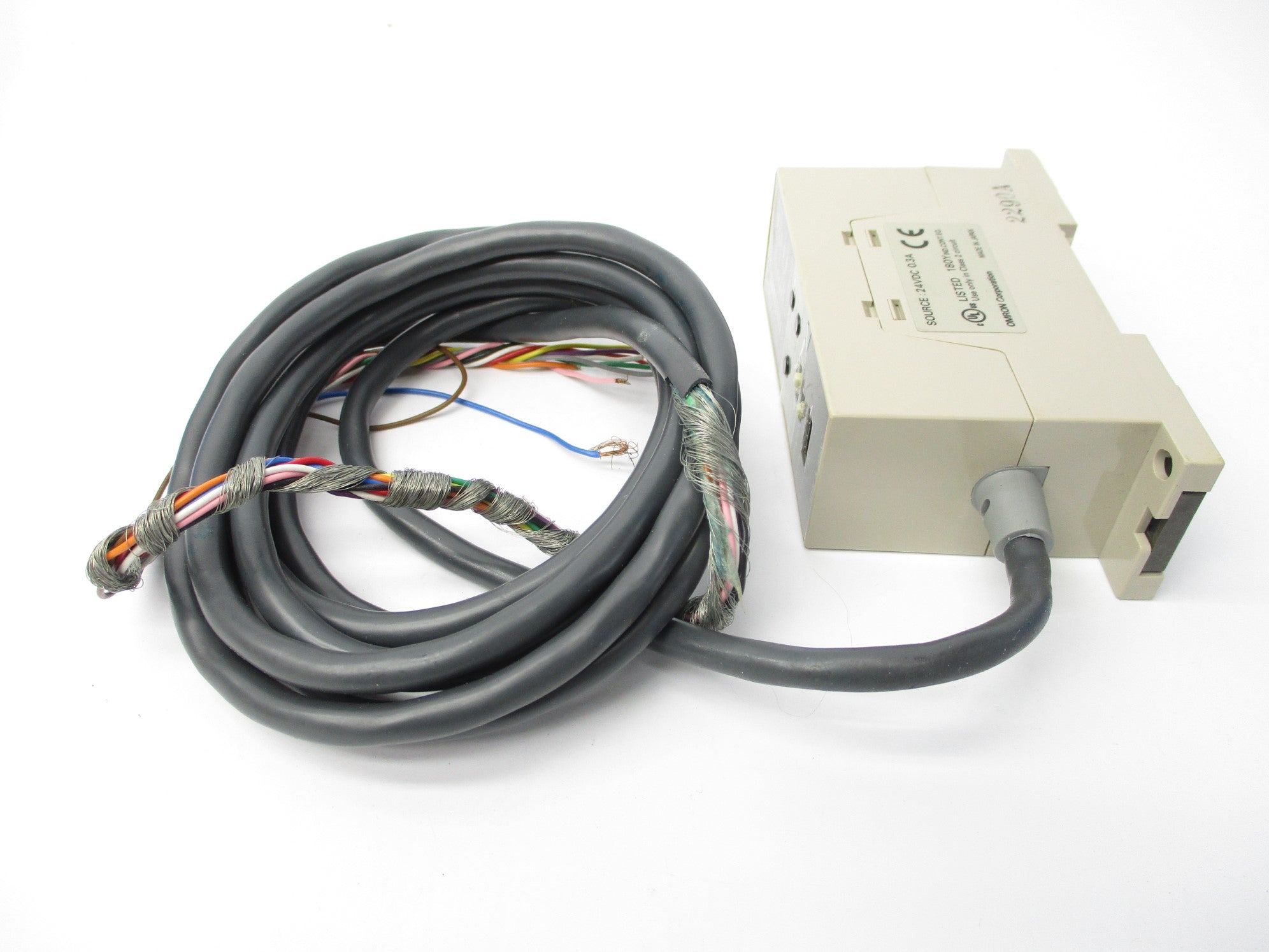 OMRON F10-C20 NSMP