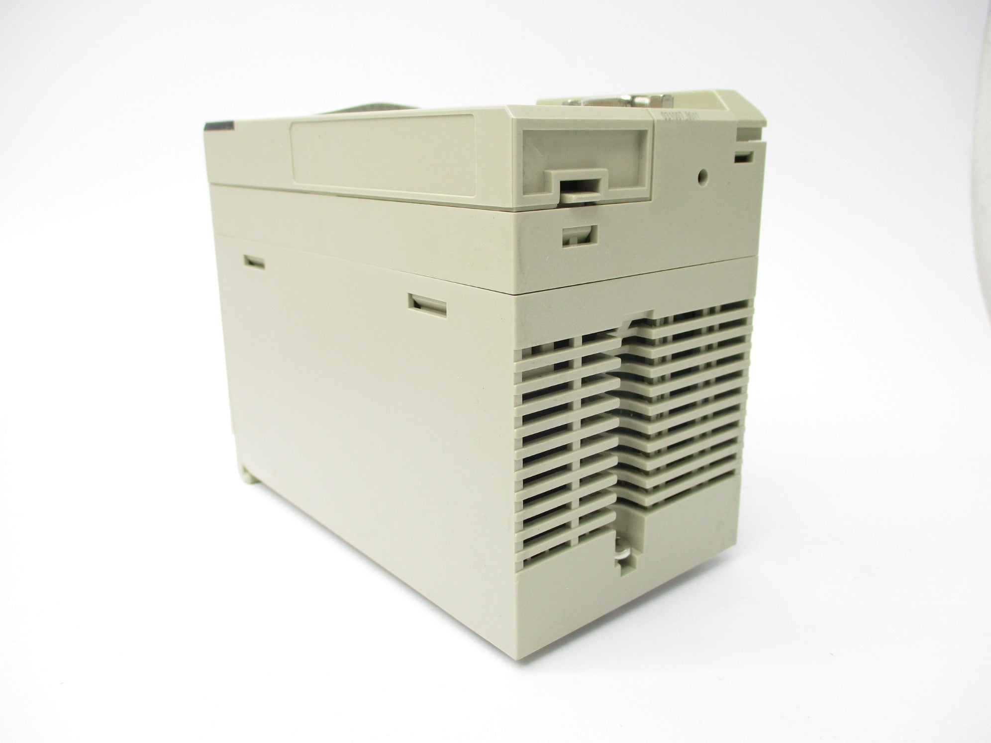 OMRON CS1G-CPU42H NSMP