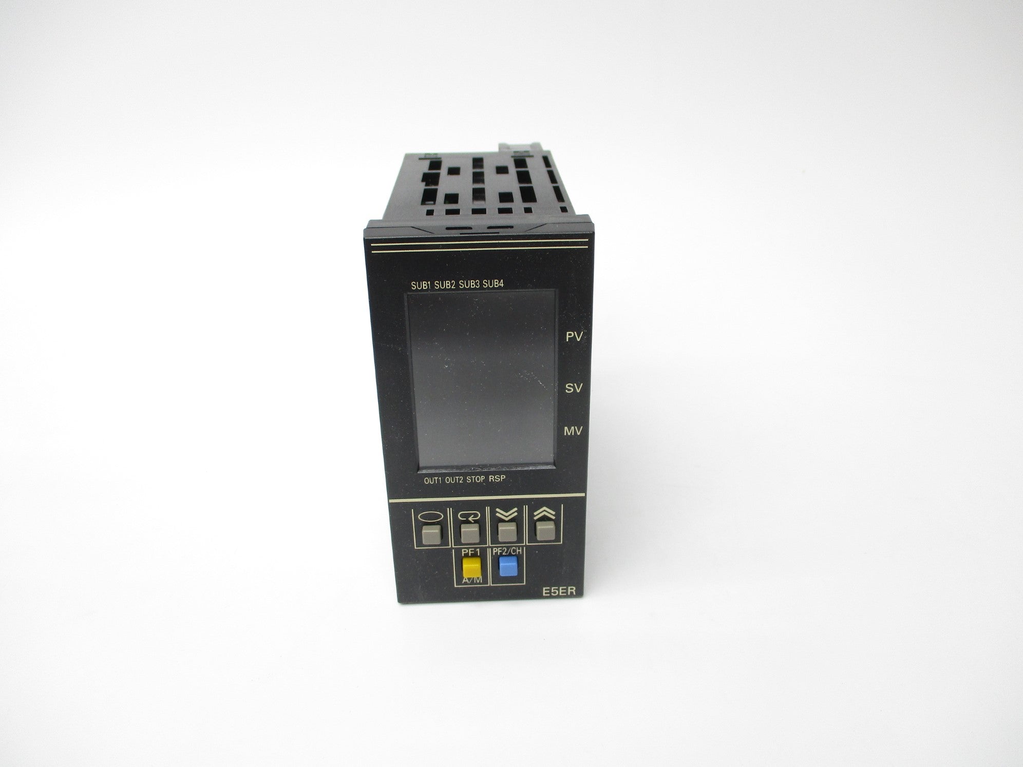 OMRON E5ER-QTB-DRT NSMP