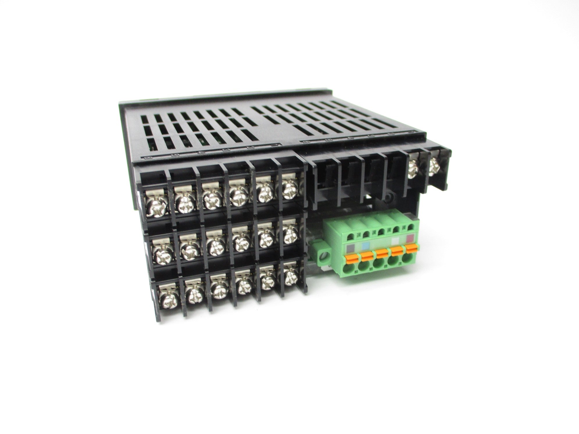 OMRON E5ER-QTB-DRT NSMP