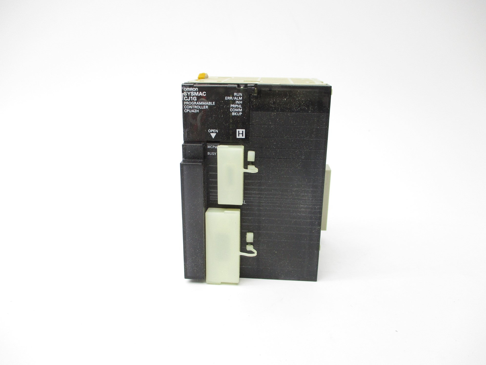 OMRON CJ1G-CPU42H NSMP