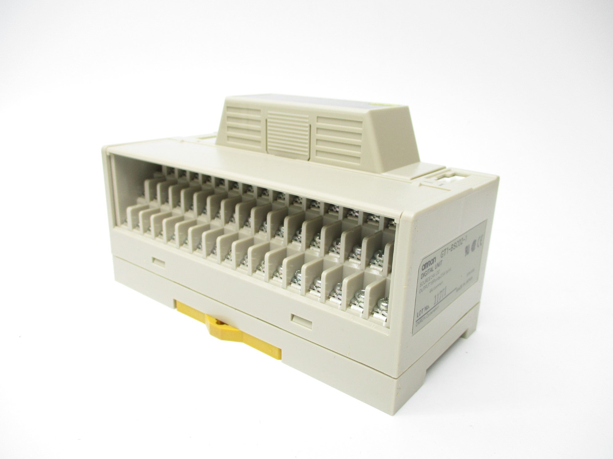 OMRON GT1-OD16-1 NSMP