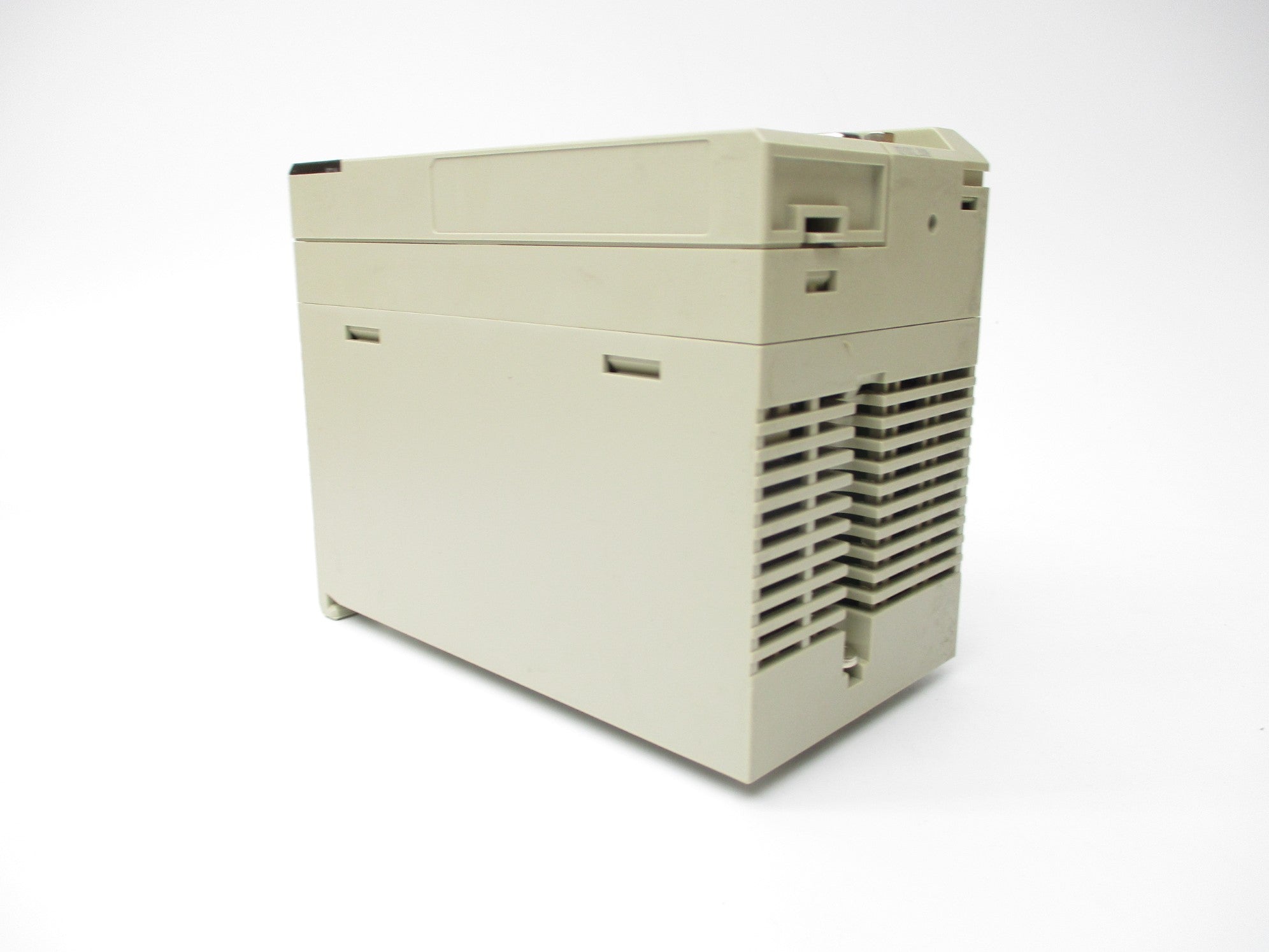 OMRON CS1H-CPU64H NSMP