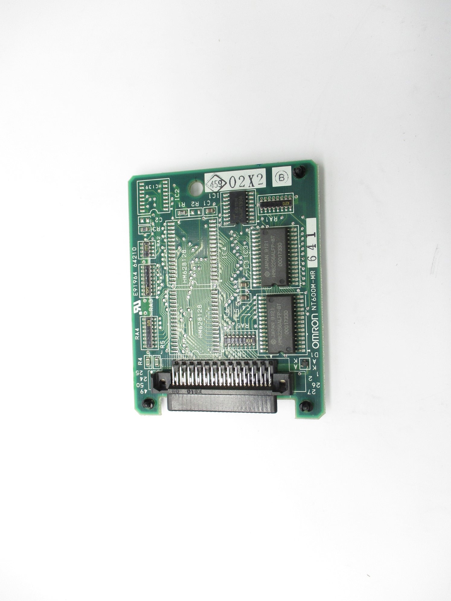 OMRON NT600M-MR641 NSNP