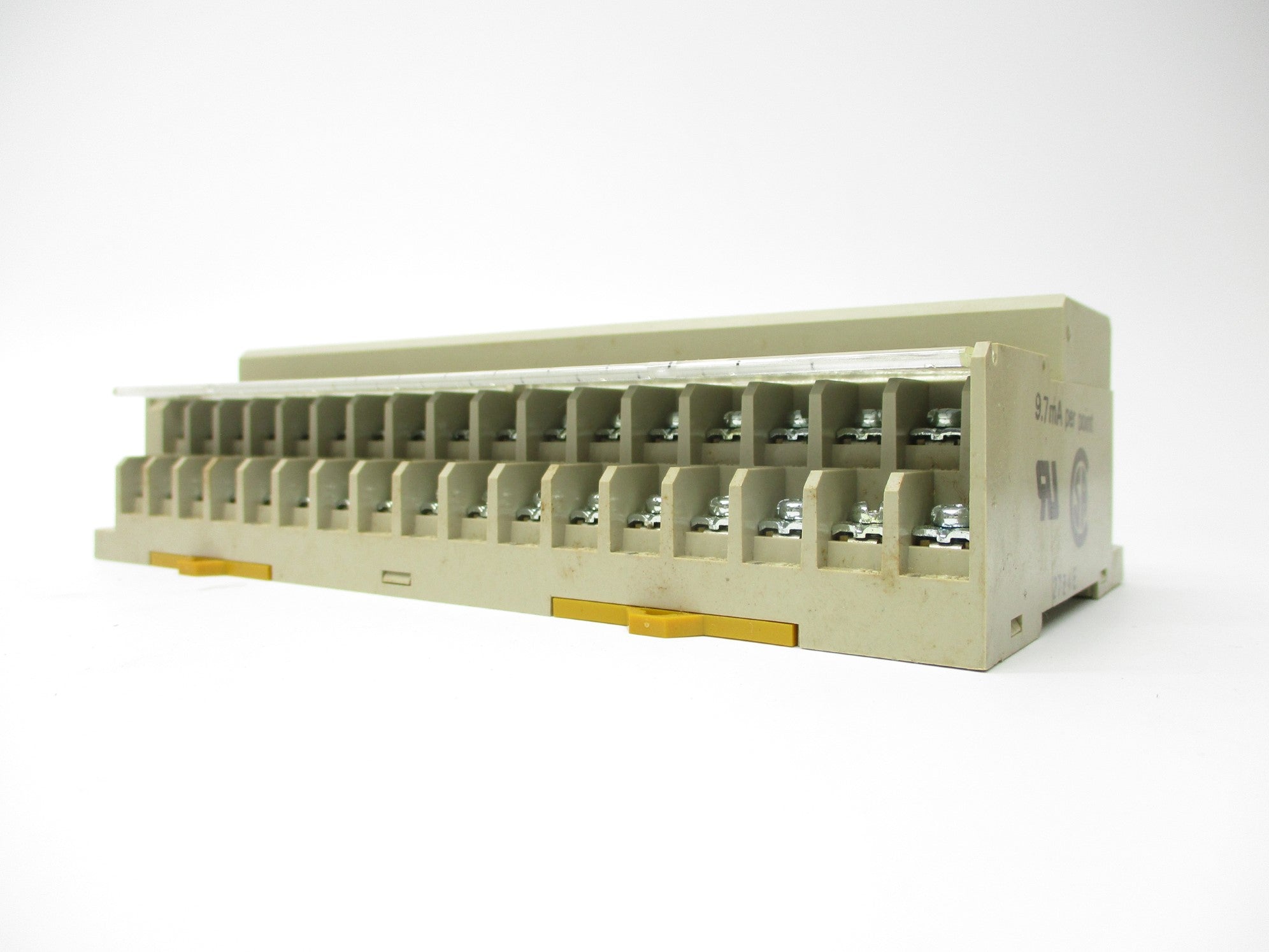 OMRON G72C-ID16 NSNP