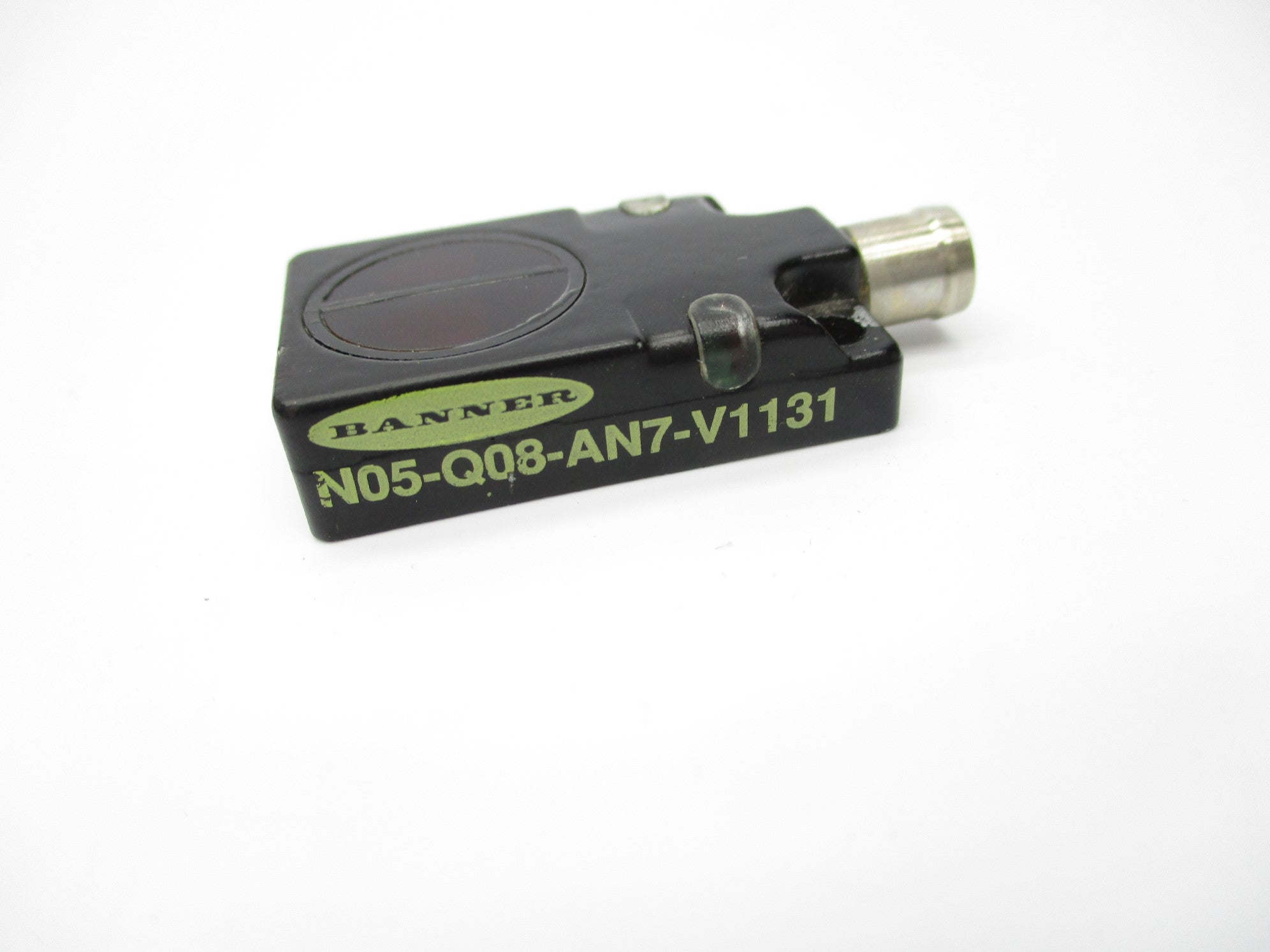 BANNER ENGINEERING N05-Q08-AN7-V1131 NSNP