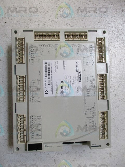 SIEMENS LMV51.040B1 CONTROL UNIT *NEW IN BOX*