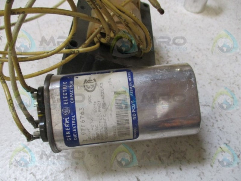 ADVANCE 71A7971-001 CORE AND COIL BALLAST KIT *USED*