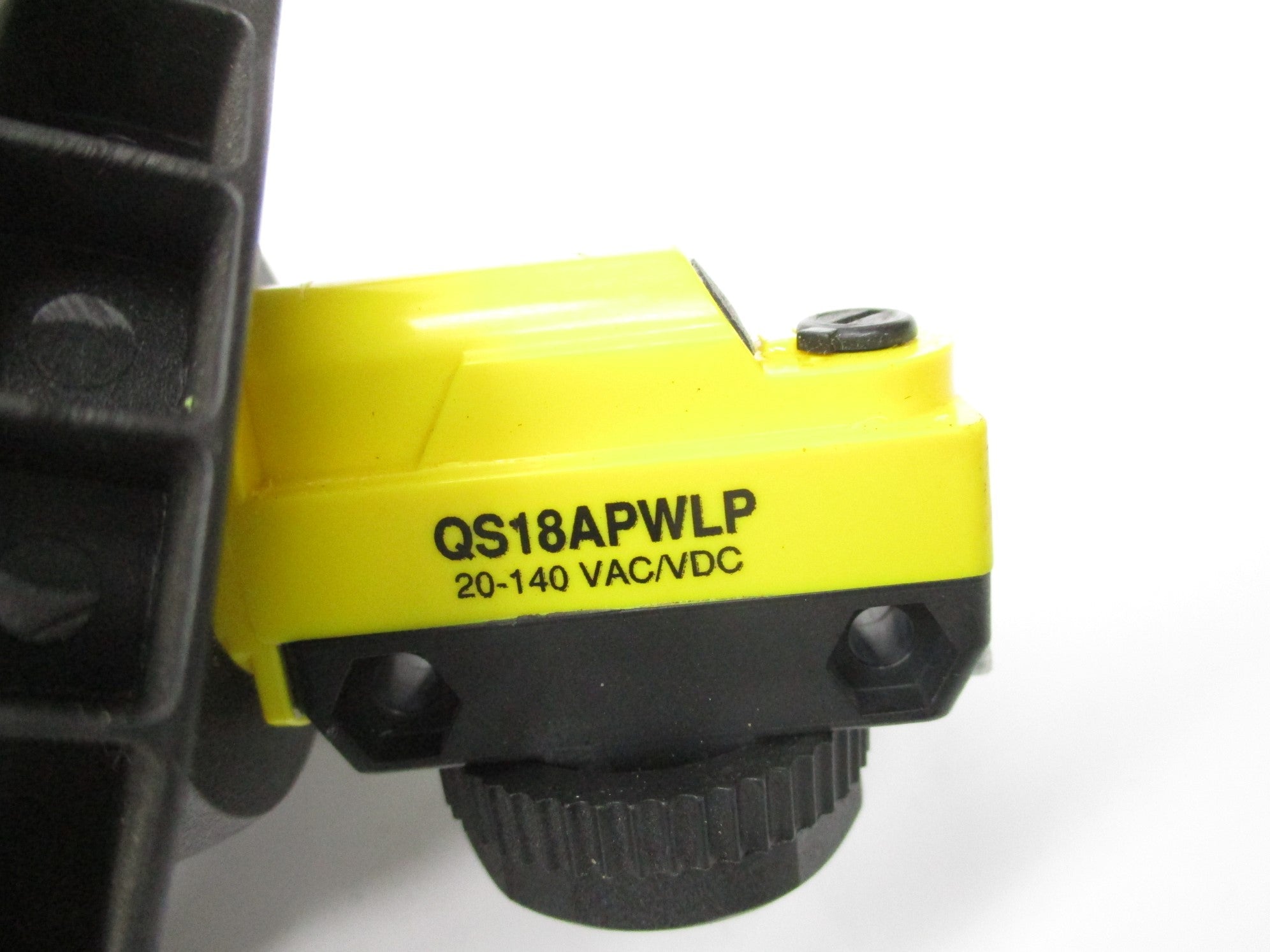 BANNER ENGINEERING QS18APWLP NSNP