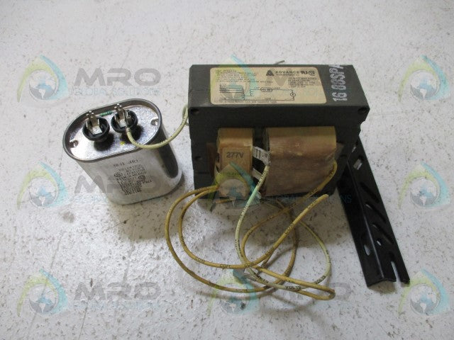 ADVANCE 71A5770-001 BALLAST KIT *NEW IN BOX*