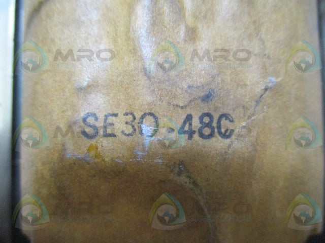 SEC3O-48C TRANSFORMER *USED*