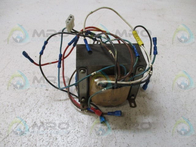 SEC3O-48C TRANSFORMER *USED*