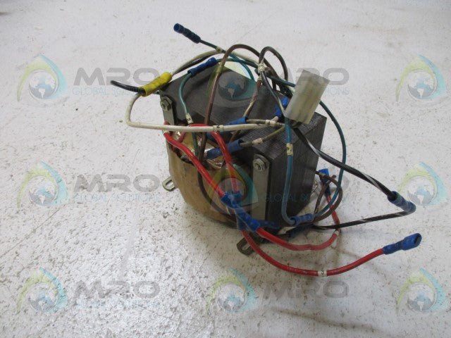 SEC3O-48C TRANSFORMER *USED*