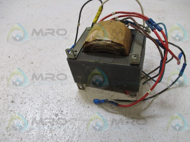 SEC3O-48C TRANSFORMER *USED*
