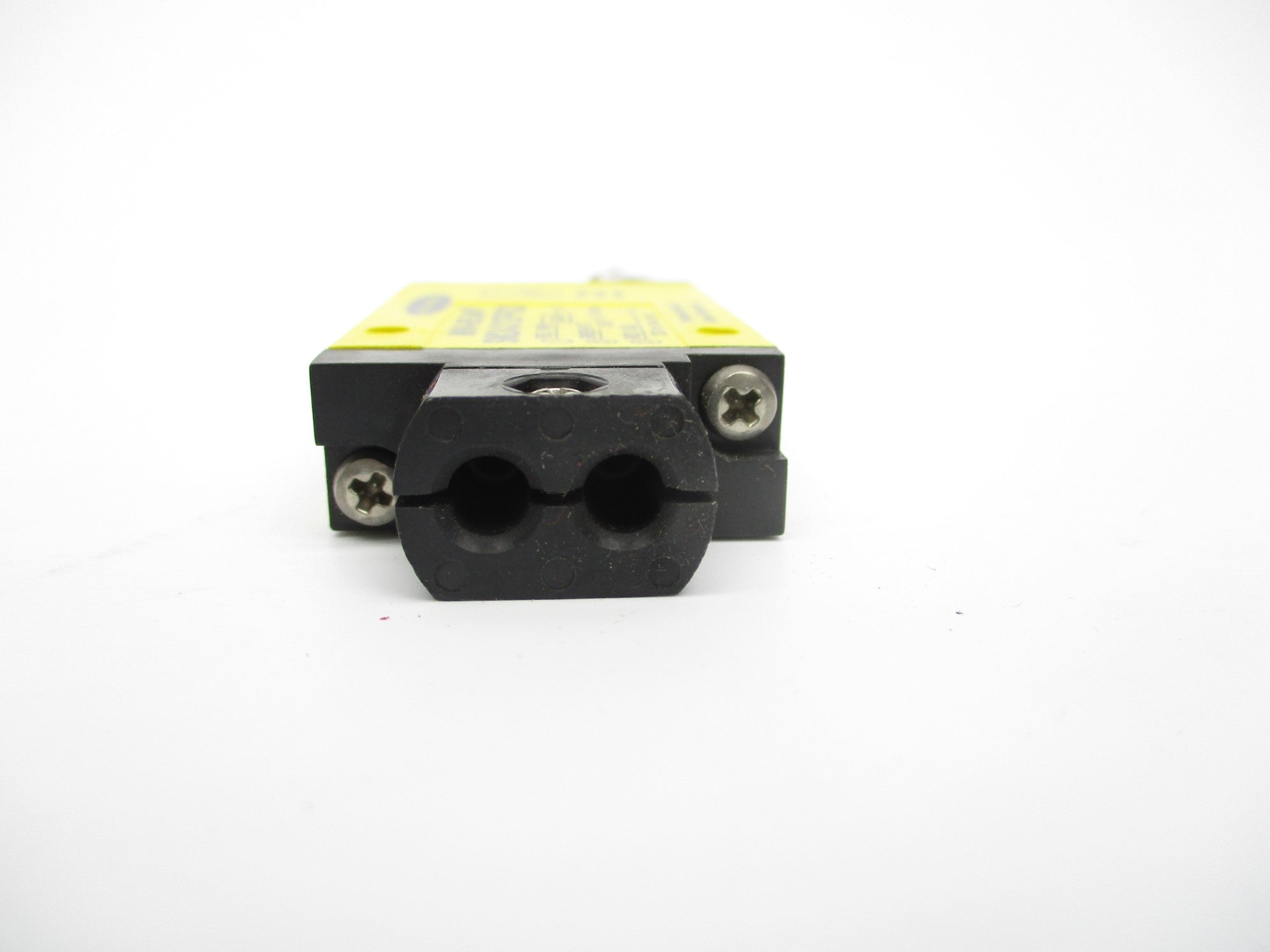 BANNER ENGINEERING SM2A312FPQD 24-240VAC NSNP