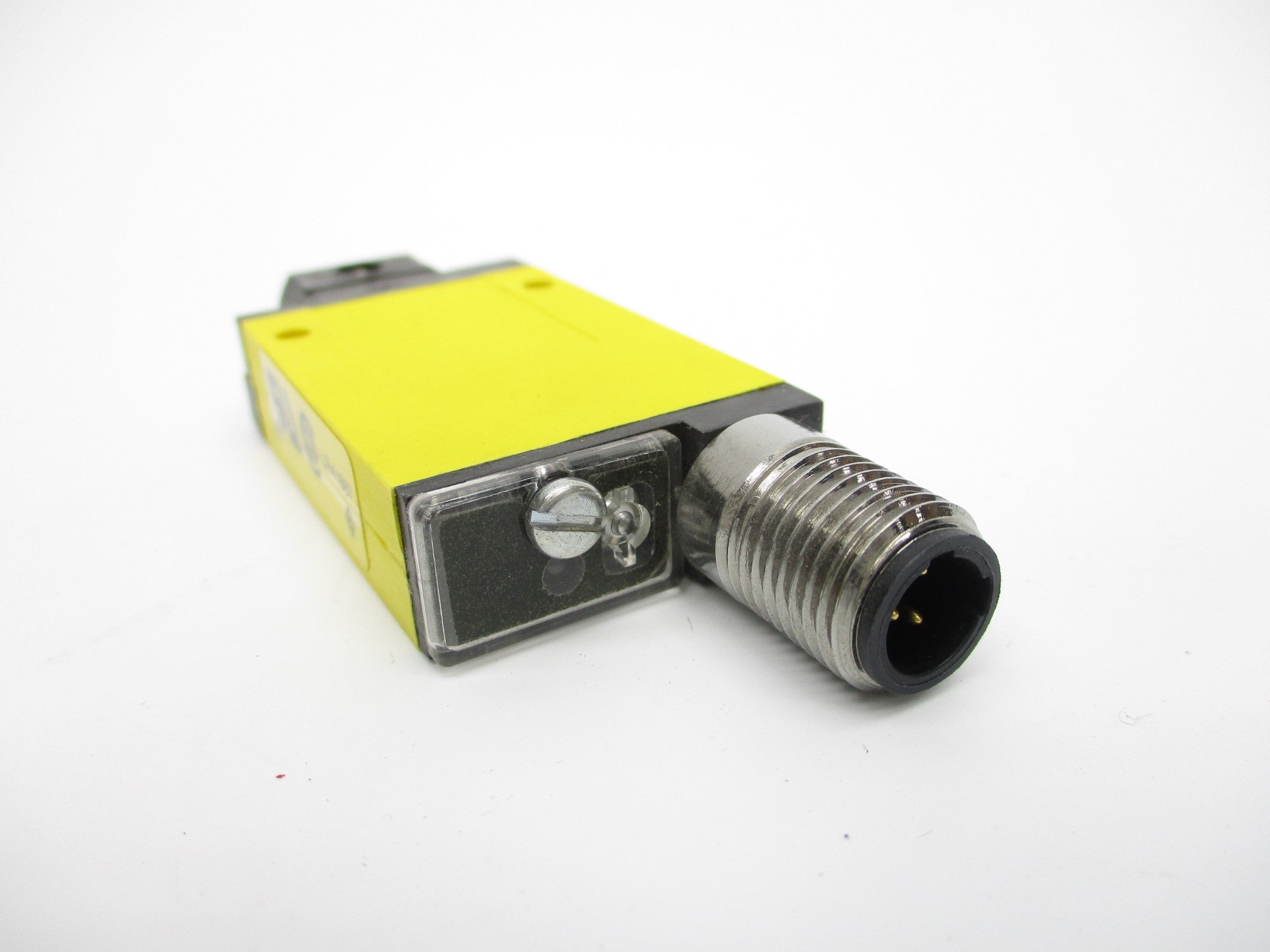 BANNER ENGINEERING SM2A312FPQD 24-240VAC NSNP