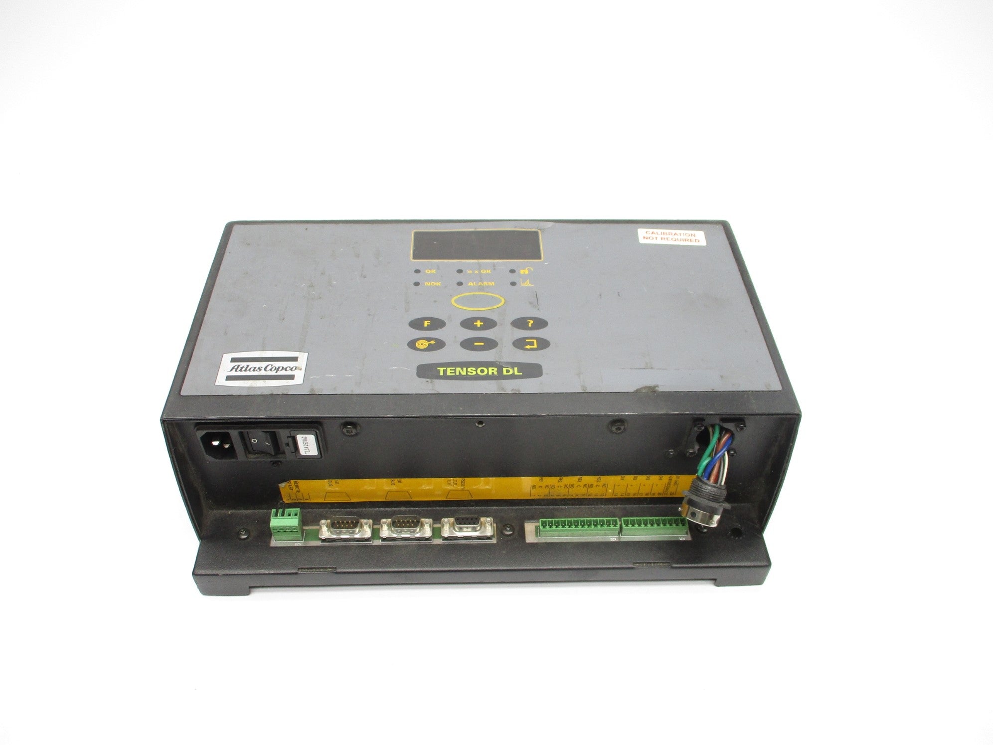 ATLAS COPCO D313-DL-ADVANCED 8433485033 UNMP