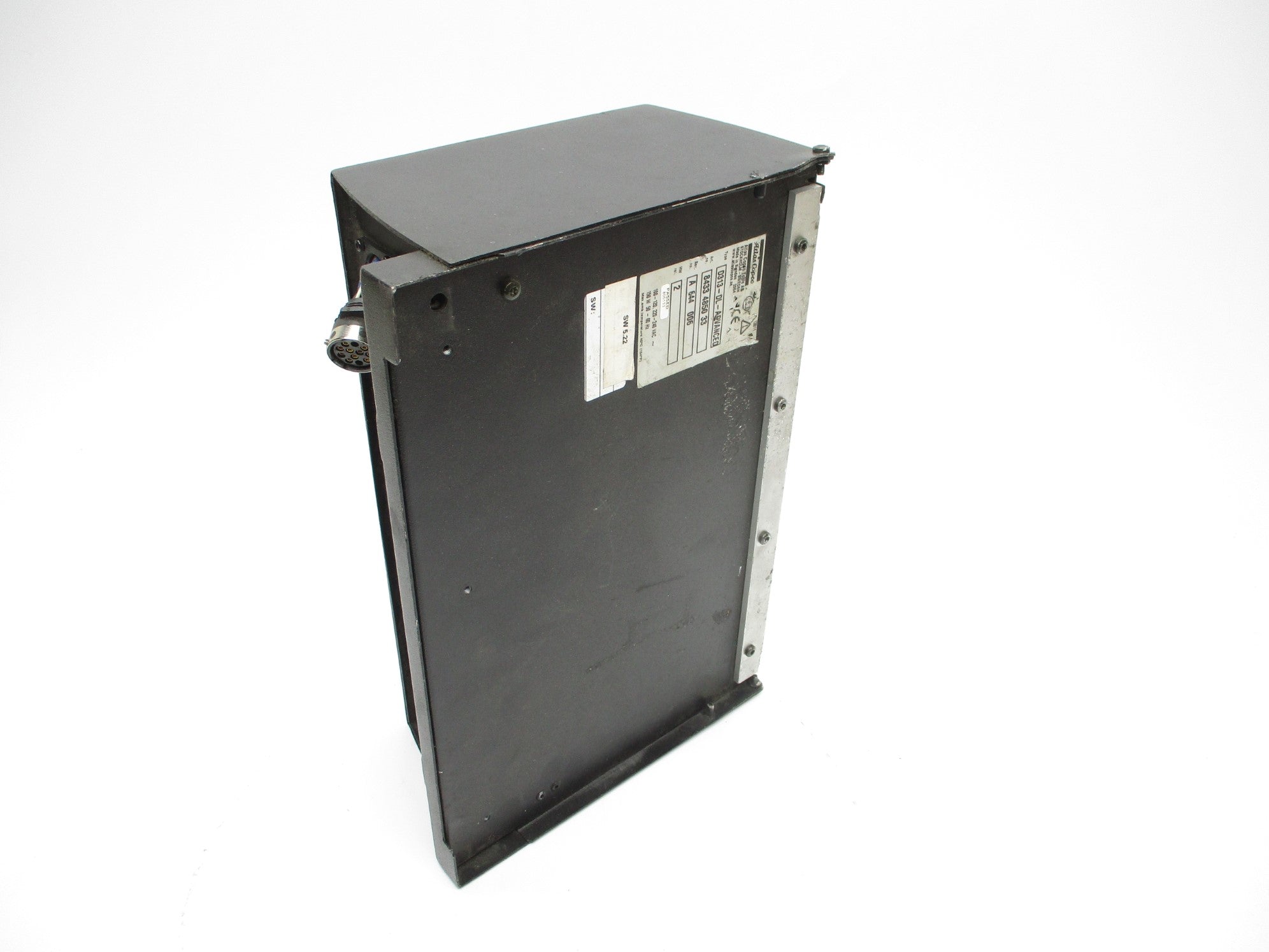 ATLAS COPCO D313-DL-ADVANCED 8433485033 UNMP