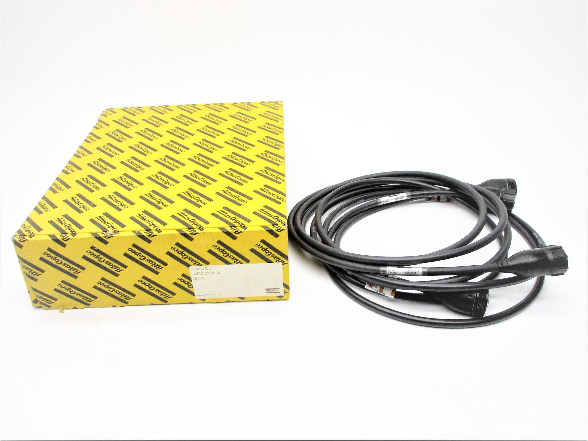 ATLAS COPCO 4220260403 NSMP