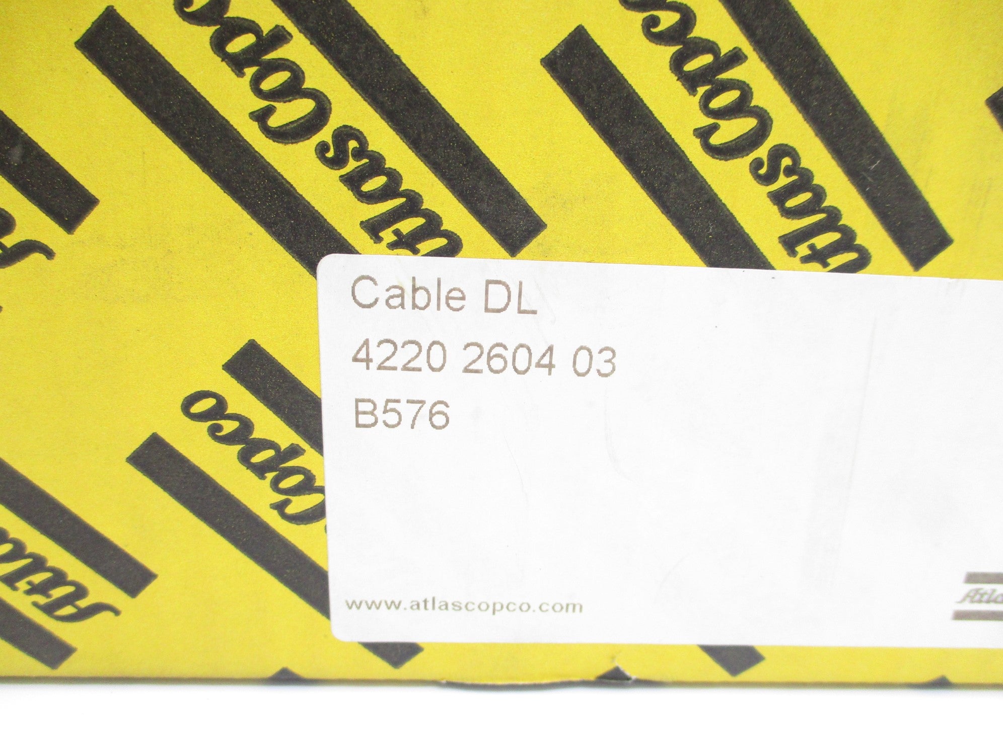 ATLAS COPCO 4220260403 NSMP
