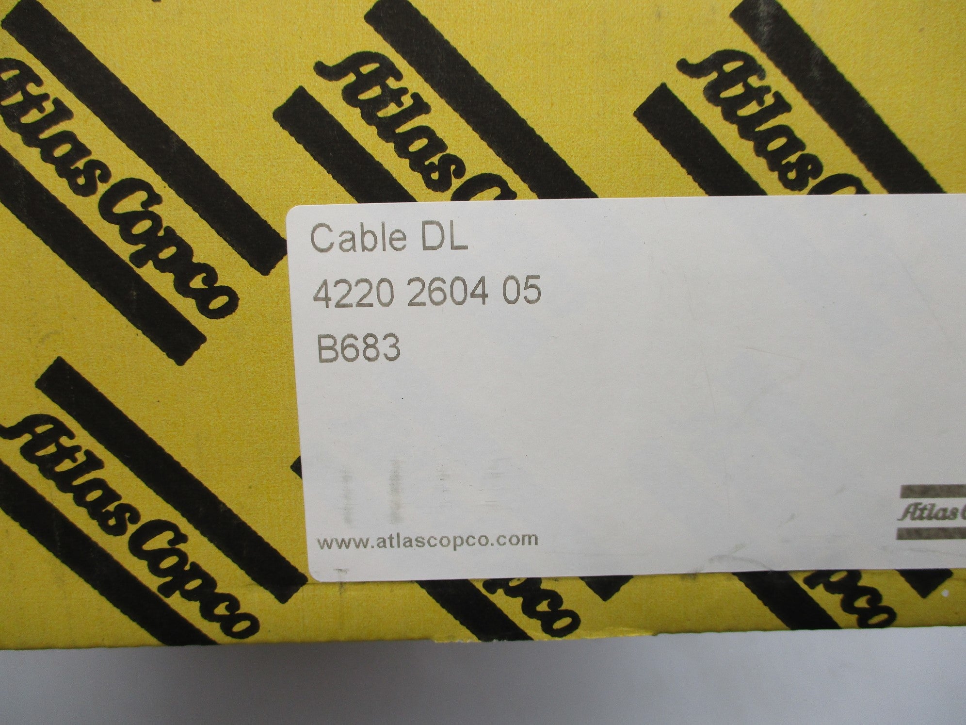 ATLAS COPCO 4220260405 NSFS