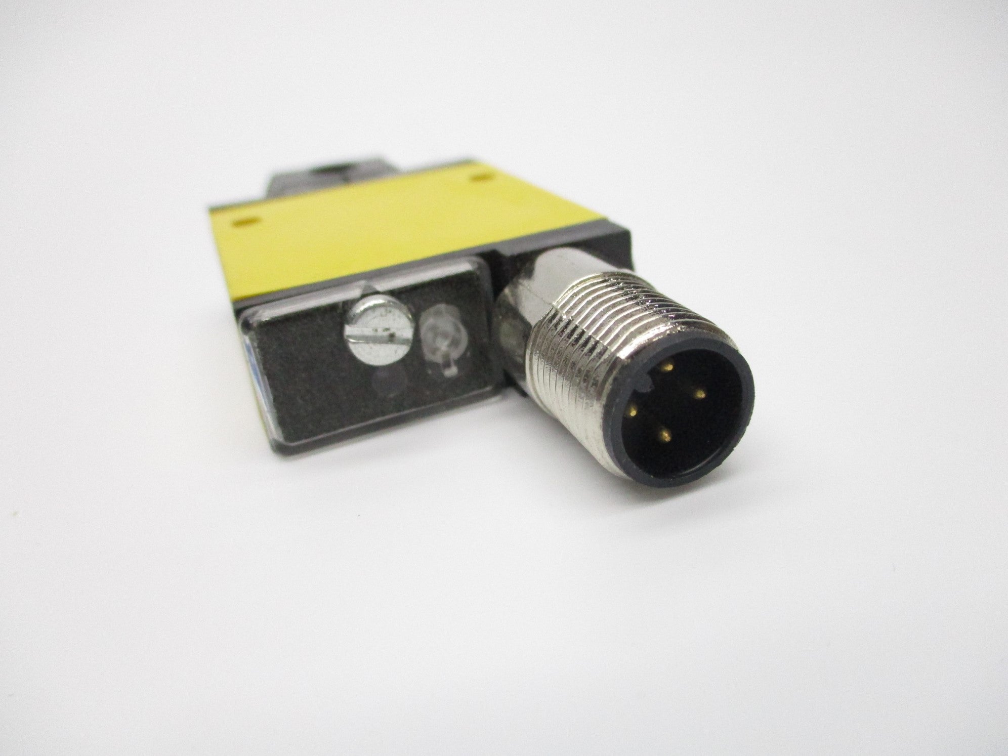 BANNER ENGINEERING SM312FP1QD NSNP