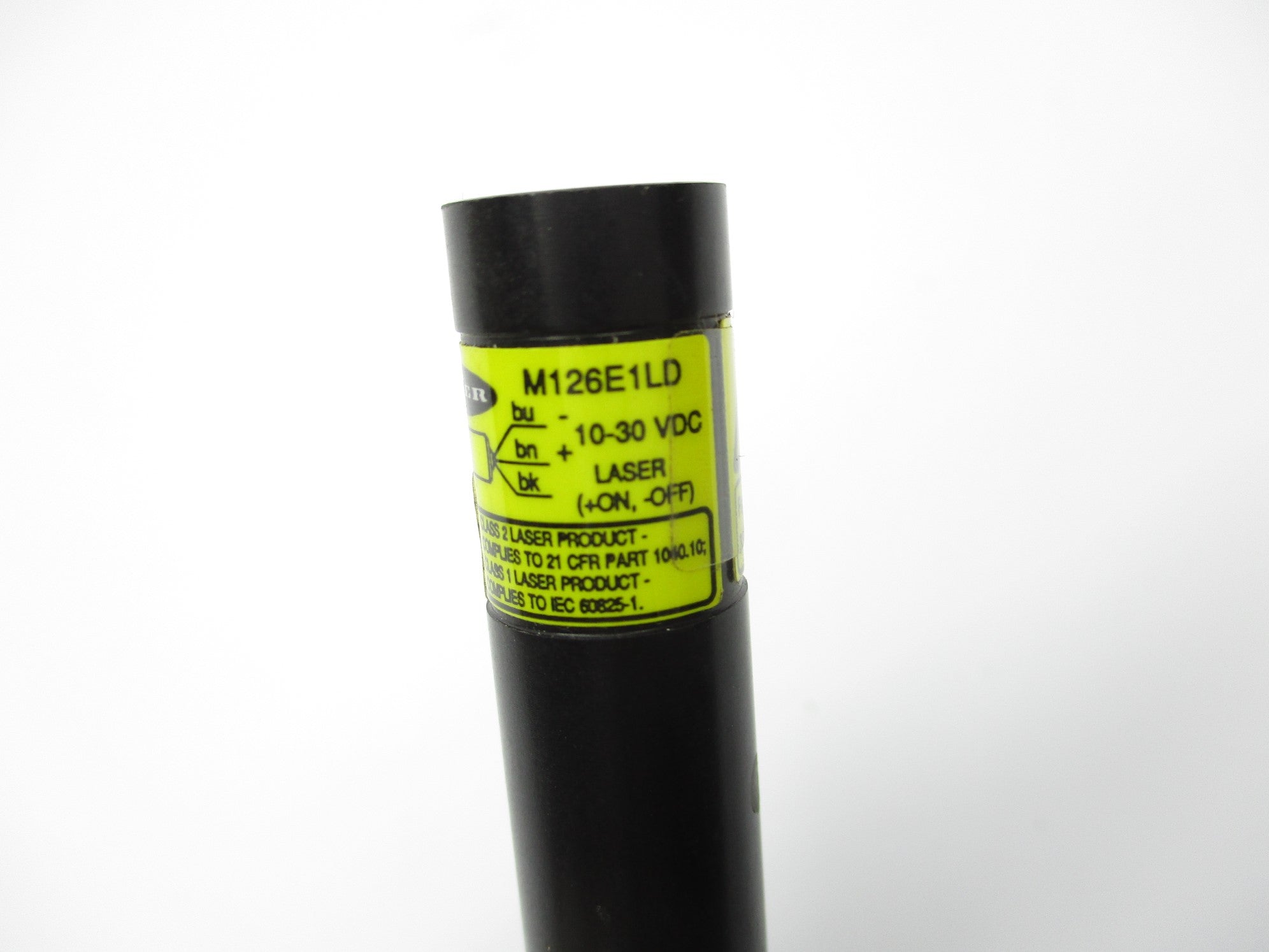 BANNER ENGINEERING M126E1LD NSNP